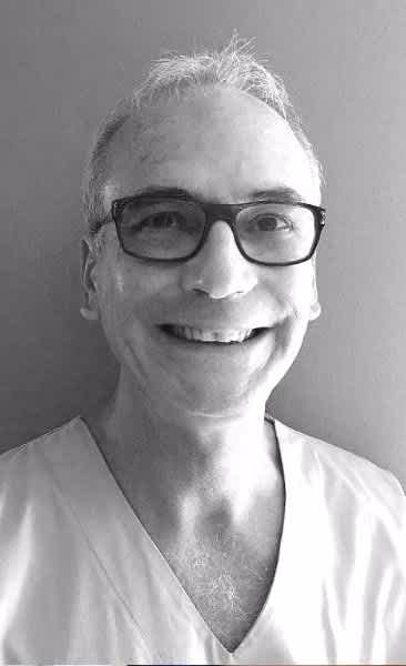Dr Jacques GROSJEAN