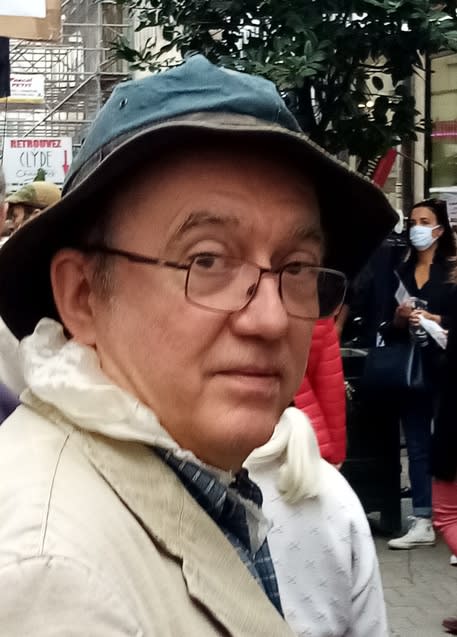 Christian GHIOTTI