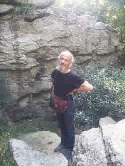 PAUL REGNIER