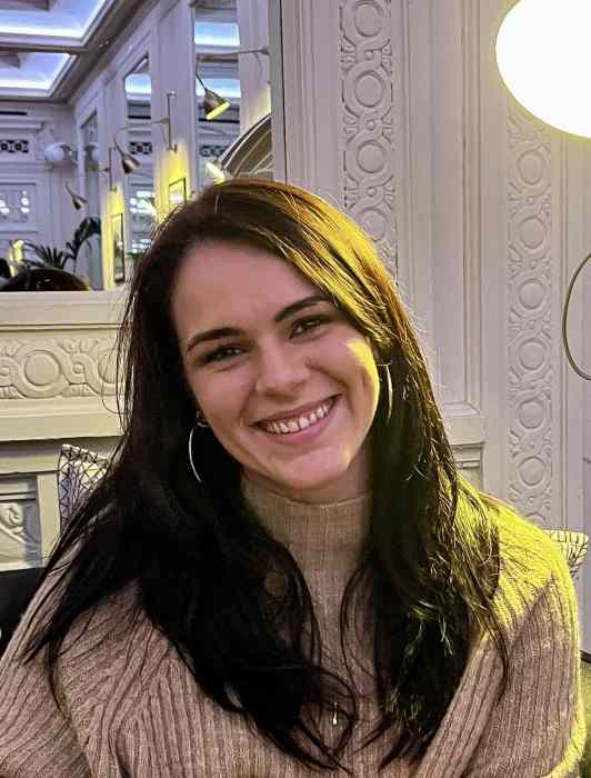 Dr Camille MORILLON