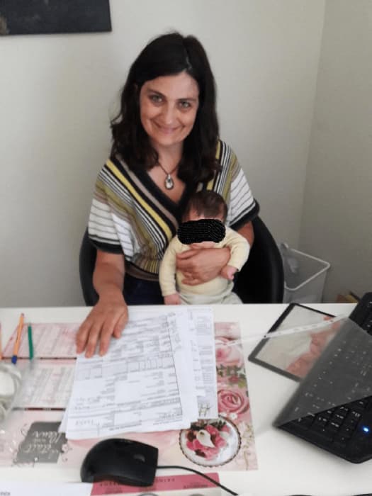 Magali Lavergne