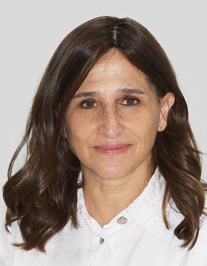 Dr KARINE JOURNO