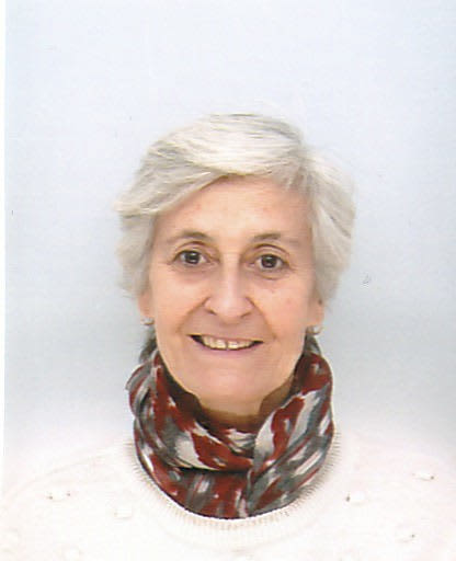 Anne GARRIGUES