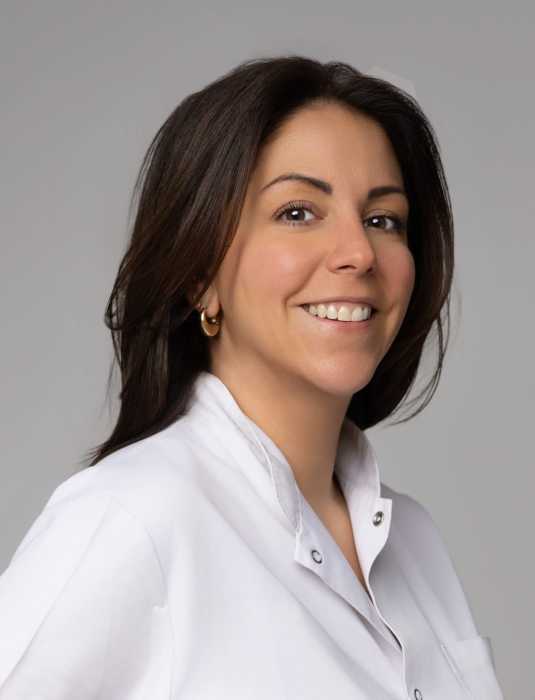 Sophie Cegarra Le Goc