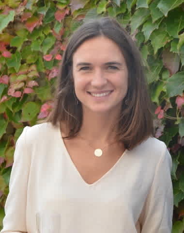 Hortense DUCOULOMBIER