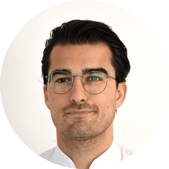Dr Fabien Vecchini, Chirurgien vasculaire à Ollioules