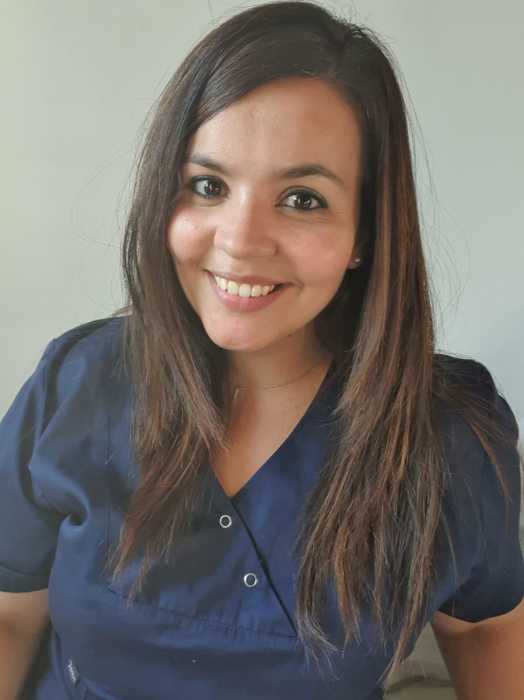 Dr Carina Cepa Da Silva