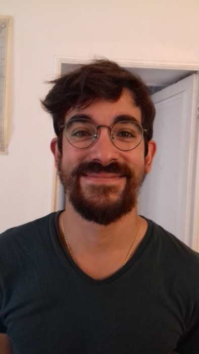 Lionel MOLKHOU
