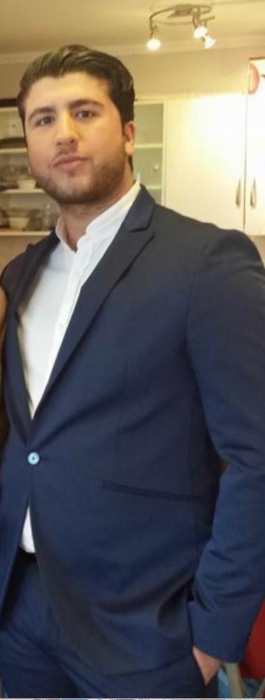 RUDY FEDIDA