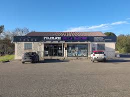 Pharmacie de la Bastide