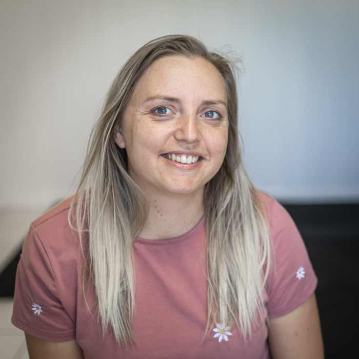 Dr Céline Fougerouse, Diététicien à Andrézieux-Bouthéon
