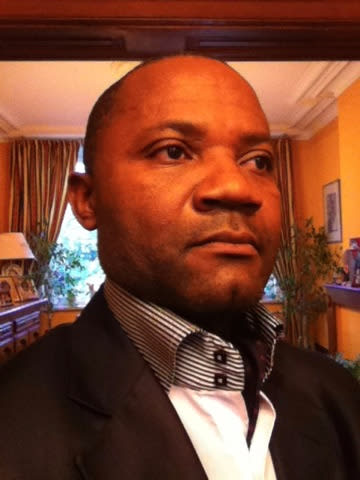Dr Gilbert MBOCK