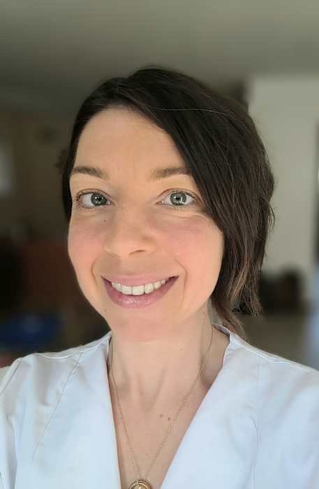 Dr Mylene Rey, Médecin généraliste à La Bouilladisse