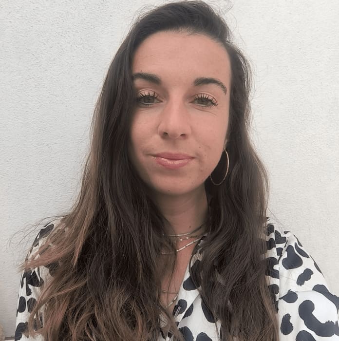 Camille Beauchamps
