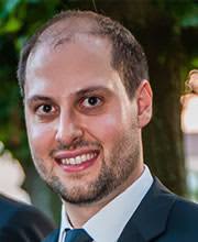Dr Alexandre ROBIN