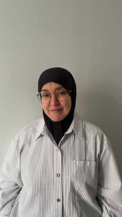 Farida BOUGHALEB