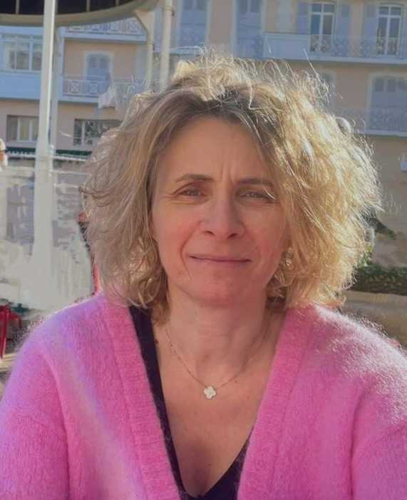 Carole DULON