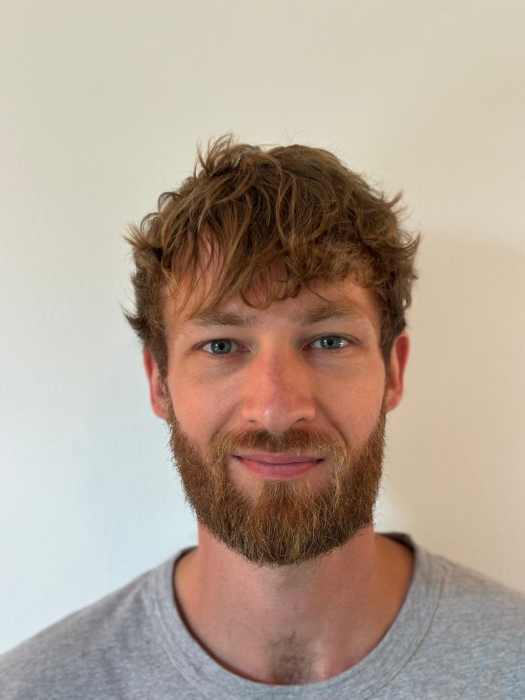 Dr MAXIME BOLET