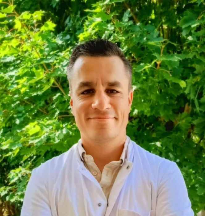 Dr Axel Barberi, Psychomotricien à Ramonville-Saint-Agne
