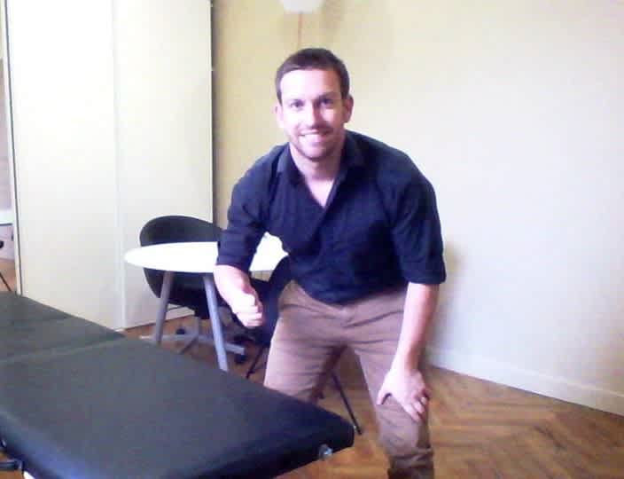 Alexandre Etienne