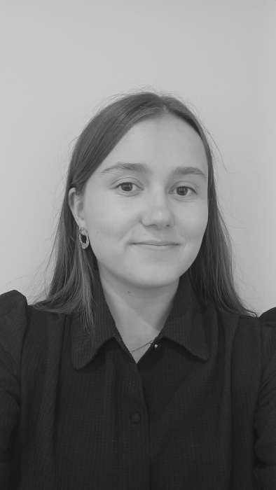 Dr Sarah Faverjon, Orthoptiste à Saint-Étienne