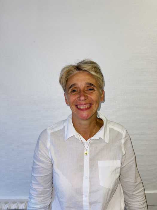 BRIGITTE MENNECART