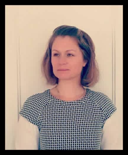 CHRISTELLE AUGER ROUZEE