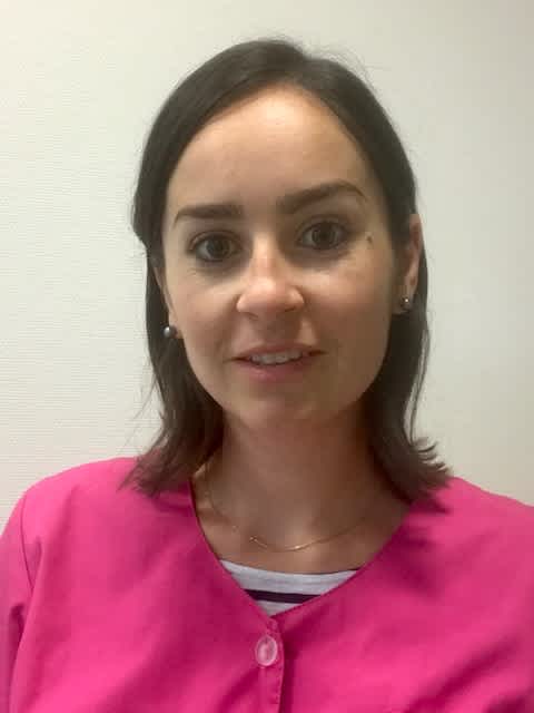 Carole Ducrot-Dumont