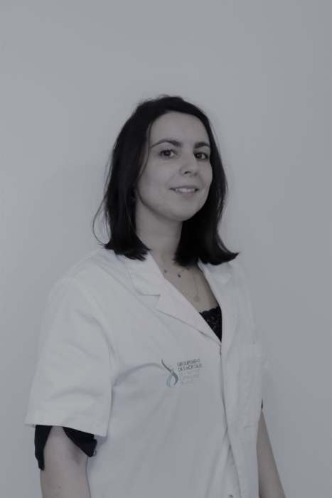 Dr Ségolène BENCHOUKROUN