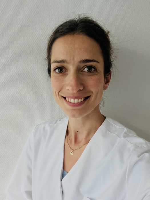 Stéphanie GASNIER