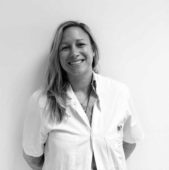 Astrid Despeyroux