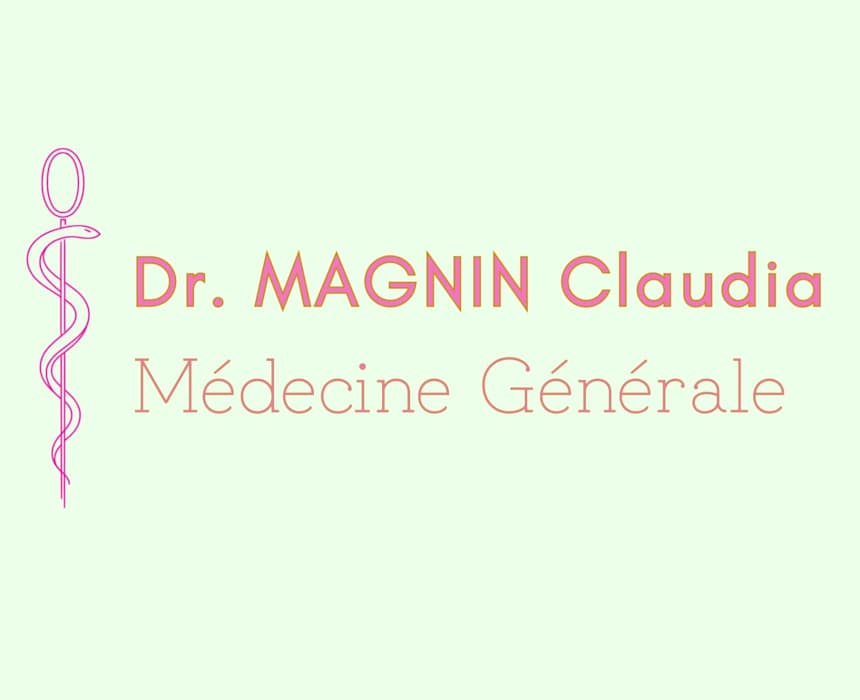 Dr Claudia Magnin, Médecin généraliste à Schoelcher