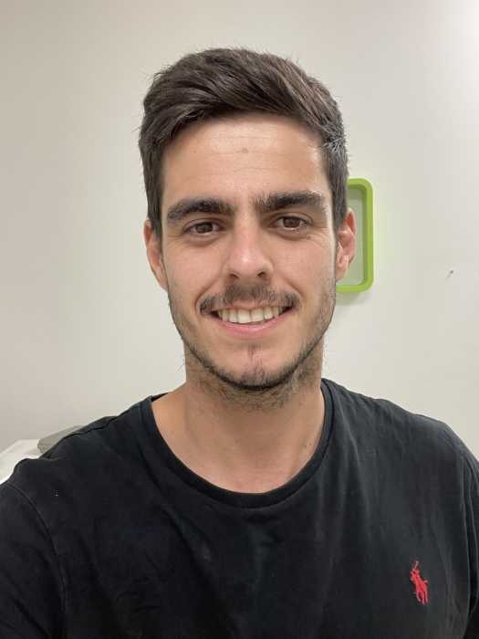 Antony Nieto
