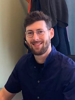 Baptiste Rozenblum