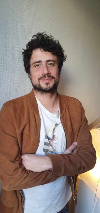 Dr mathieu Peyrelongue