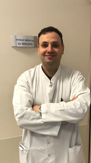 Dr Imad SOUJOD