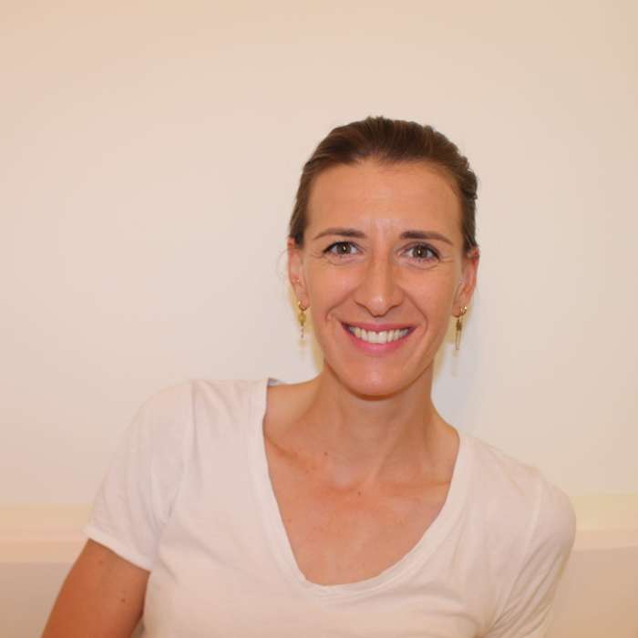 CHARLOTTE PERFETTI