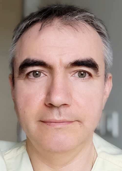 Dr Sebastian SLATINEANU