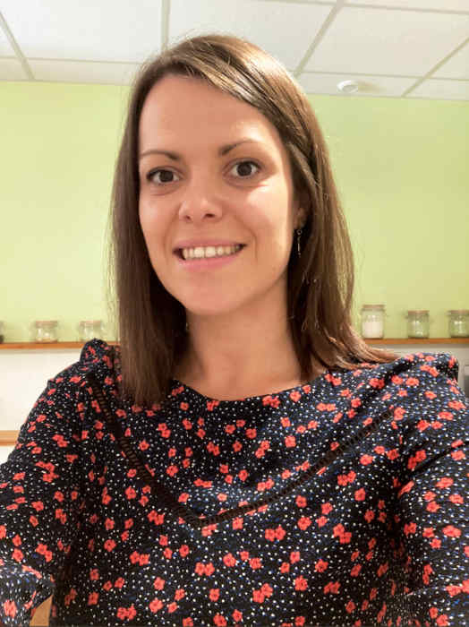 Dr Gwenaëlle Charpy, Diététicien à Laplume