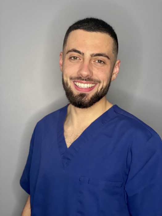 Maxime Vedrines