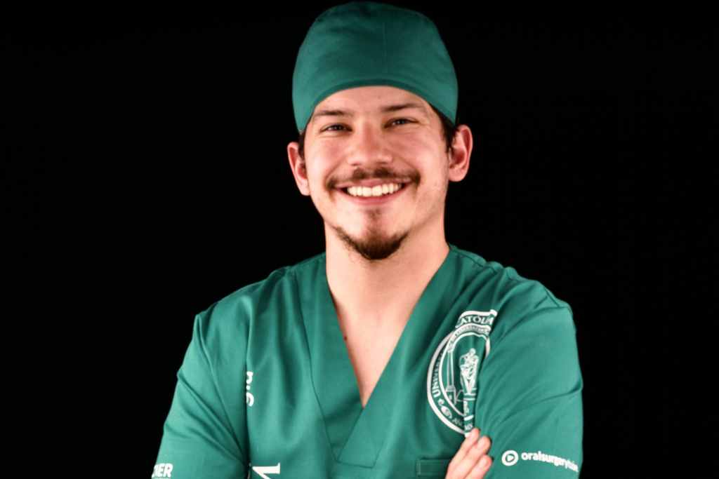 Dr Jorge SEIDEL