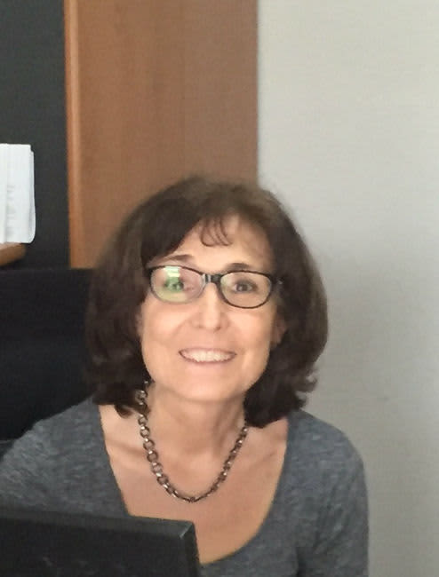 Dr Annie Russo