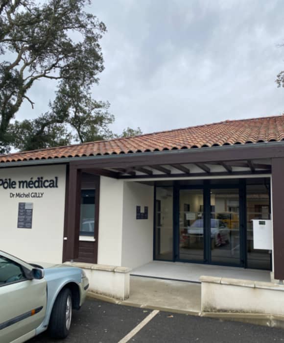 Dr Jennifer Boyer, Médecin généraliste à Léon