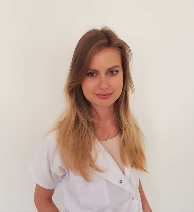 Aude Amalvy