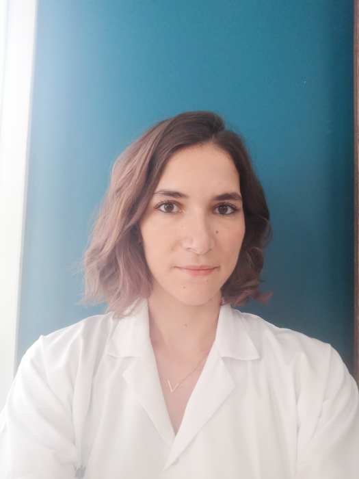 Dr Marine Tortolano