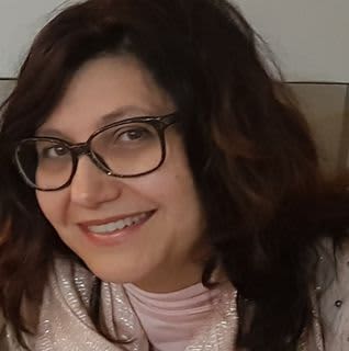 Dr Lavinia DOBRESCU