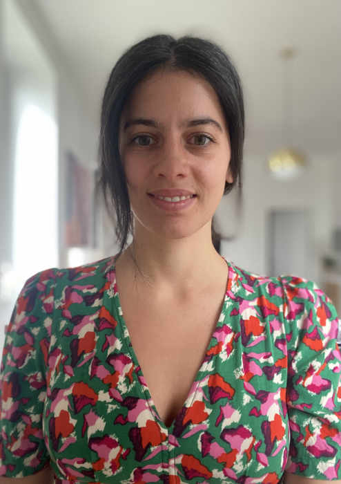 Dr Laura Favier, Diététicien à Lyon