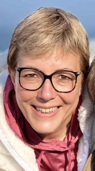 Dr Florence GUENOT