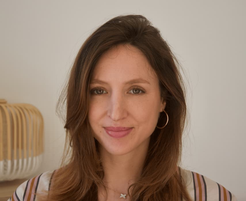 Dr Pauline BUTORI