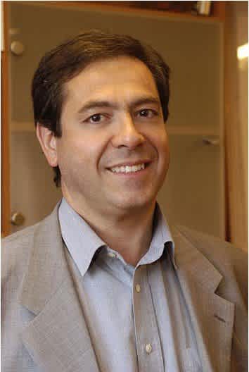 Dr Patrick ESPINOSA